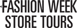 Fashion Week Store Tours